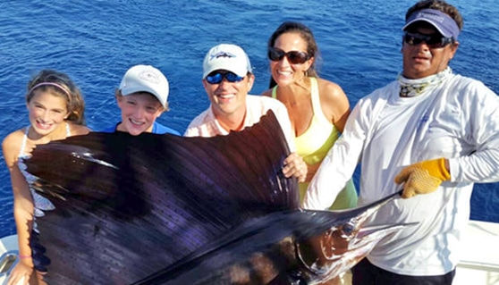 Manuel Antonio Sportfishing