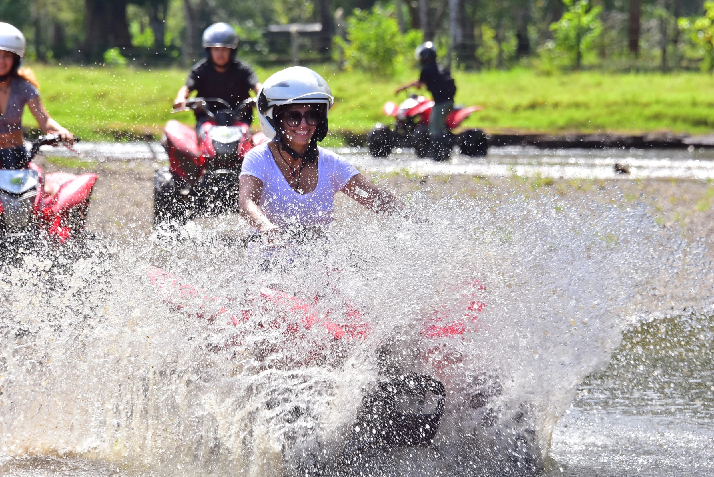 Riders Adventures Tours